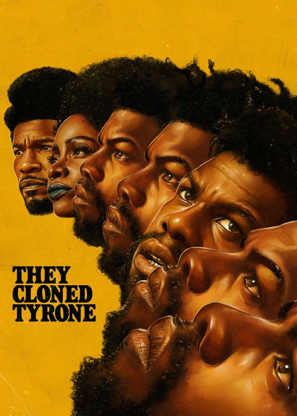 Họ Nhân Bản Tyrone