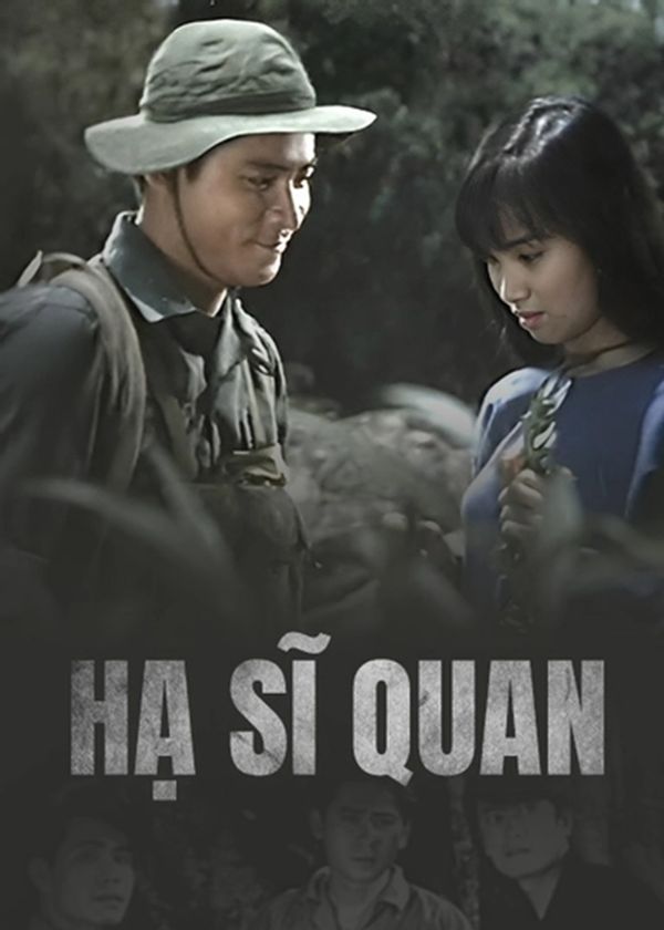 Hạ Sĩ Quan