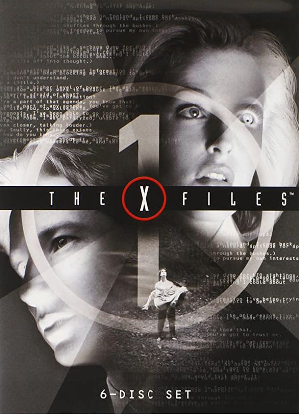 Hồ Sơ Tuyệt Mật (Phần 1)