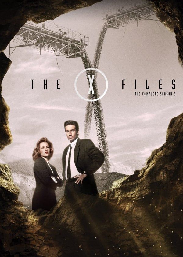 Hồ Sơ Tuyệt Mật (Phần 3)