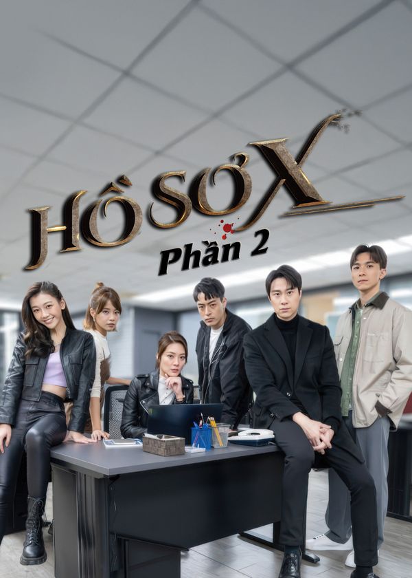 Hồ Sơ X (Phần 2)