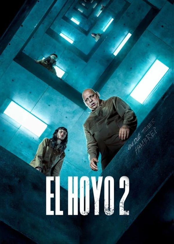 Hố Sâu Đói Khát 2