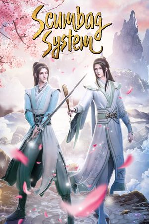 Hệ Thống Tự Cứu Của Nhân Vật Phản Diện