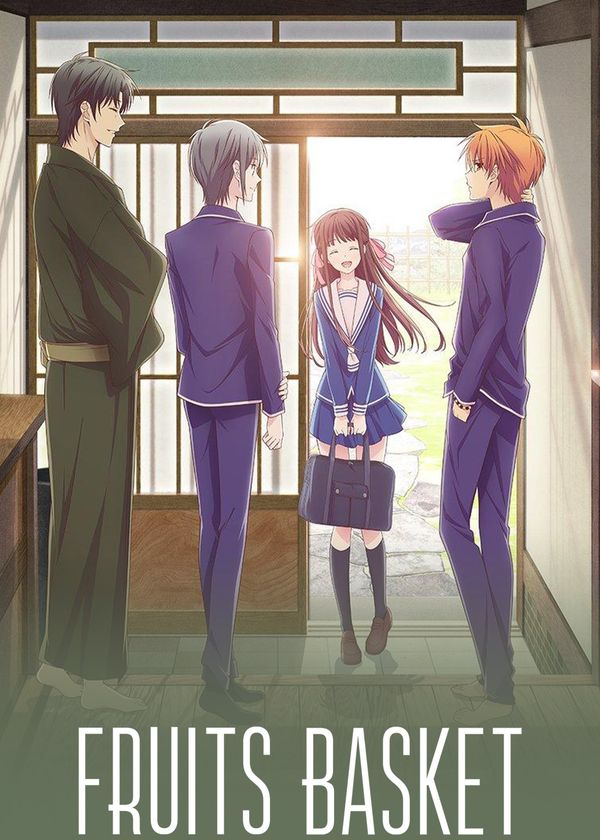 Hóa Giải Lời Nguyền (Phần 1)