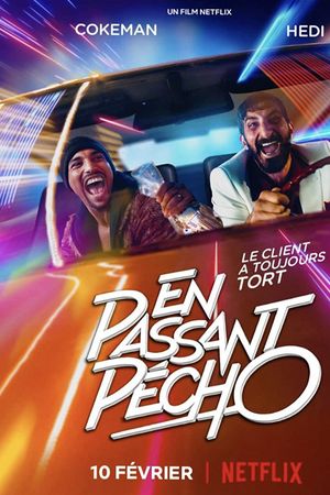 Họa Vô Đơn Chí Của Hedi Và Cokeman