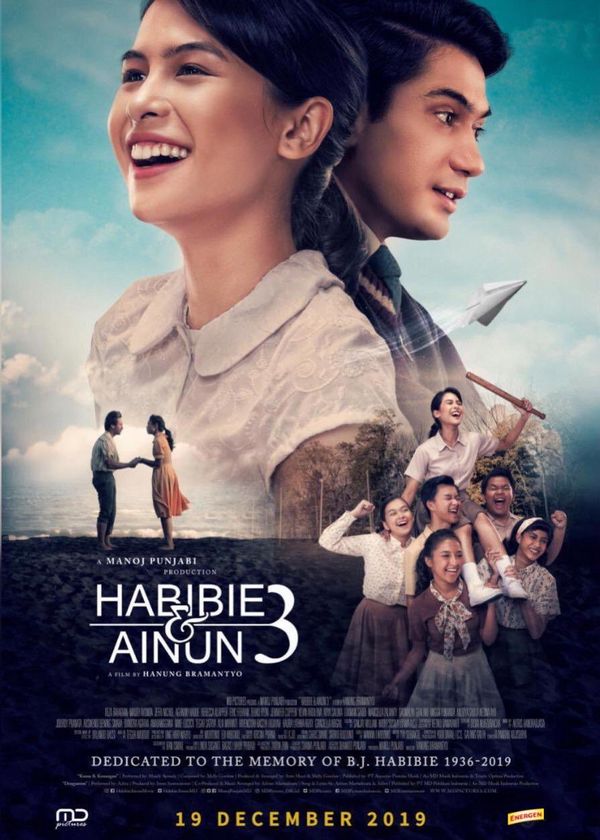 Habibie & Ainun 3
