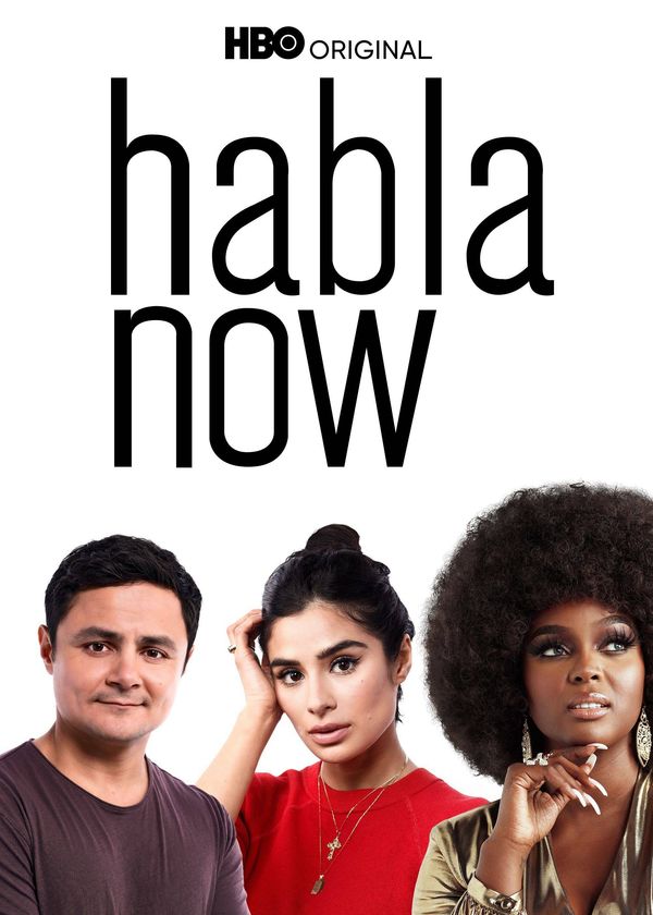 Habla Now - Hãy Chia Sẻ Ngay