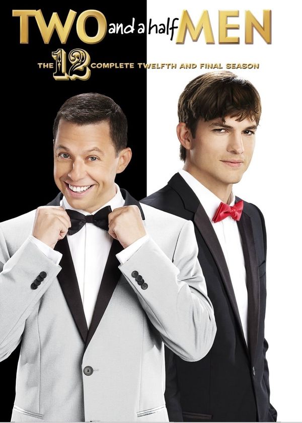 Hai người đàn ông rưỡi (Phần 12)