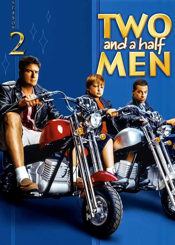 Hai người đàn ông rưỡi (Phần 2)