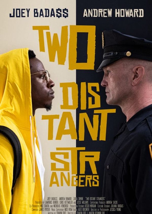 Hai Người Xa Lạ