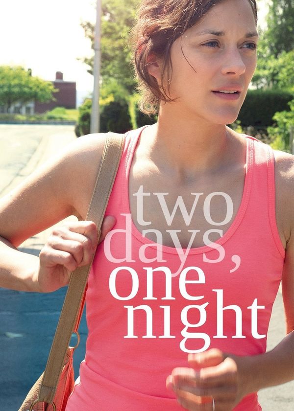 Hai Ngày Một Đêm