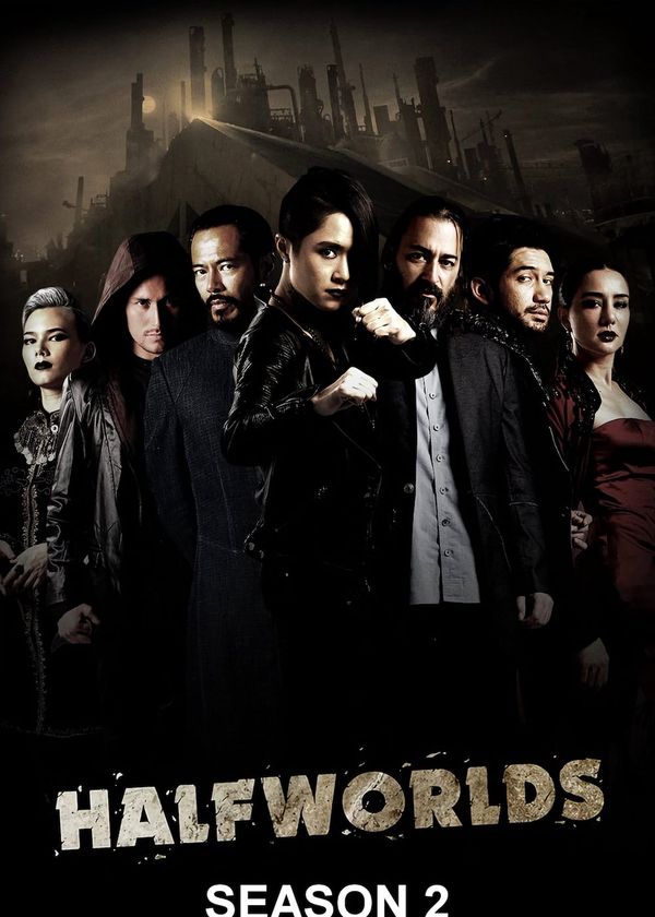 Hai Nửa Thế Giới (Phần 2)