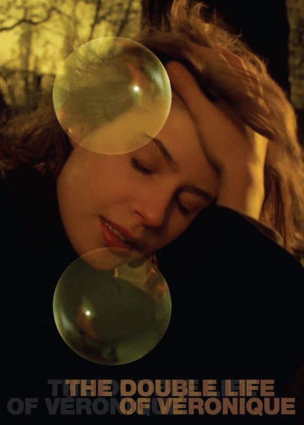 Hai Số Phận Veronique