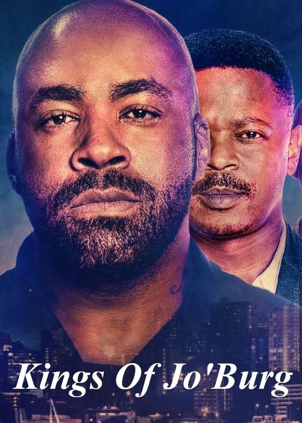 Hai Vị Vua Của Jo'Burg (Phần 1)
