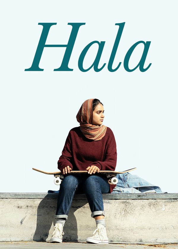Hala