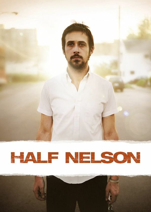 Half Nelson