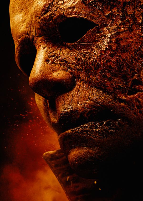 Halloween chết chóc