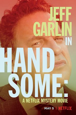 Handsome: Bộ Phim Bí Ẩn Của Netflix