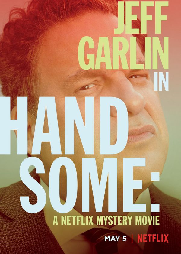 Handsome: Bộ Phim Bí Ẩn Của Netflix