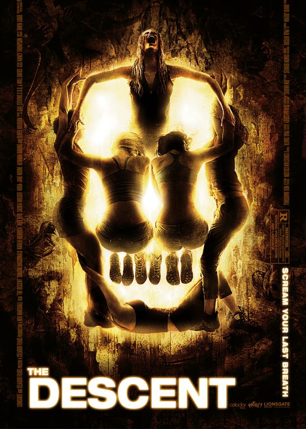 Hang Động Quái Vật