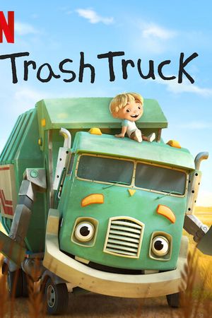 Hank Và Bạn Xe Tải Chở Rác (Phần 2)