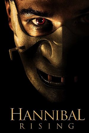 Hannibal Trỗi Dậy