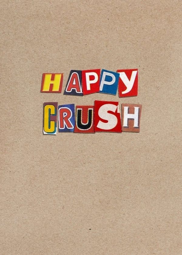 Happy Crush