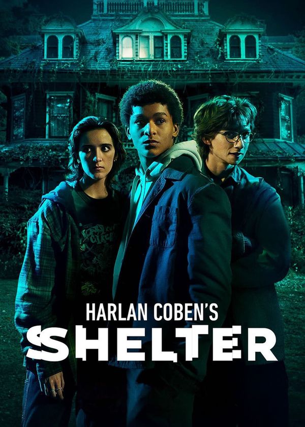 Harlan Coben's Shelter