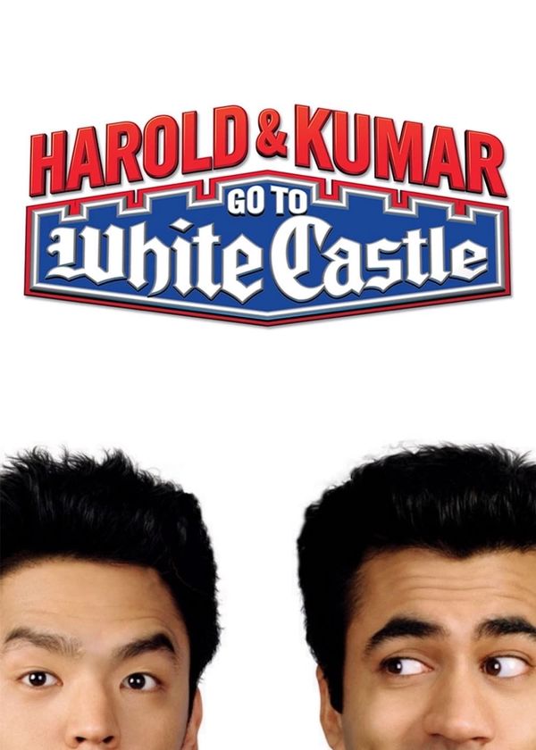 Harold & Kumar: Đến Lâu Đài Trắng