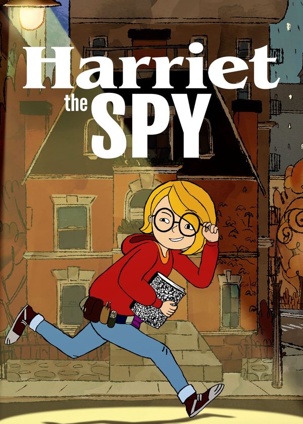 Harriet the Spy