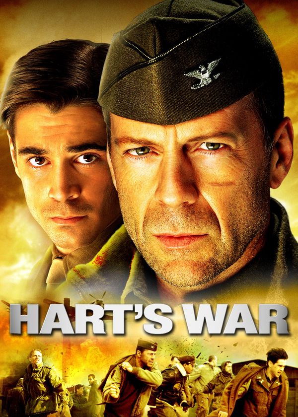 Hart's War