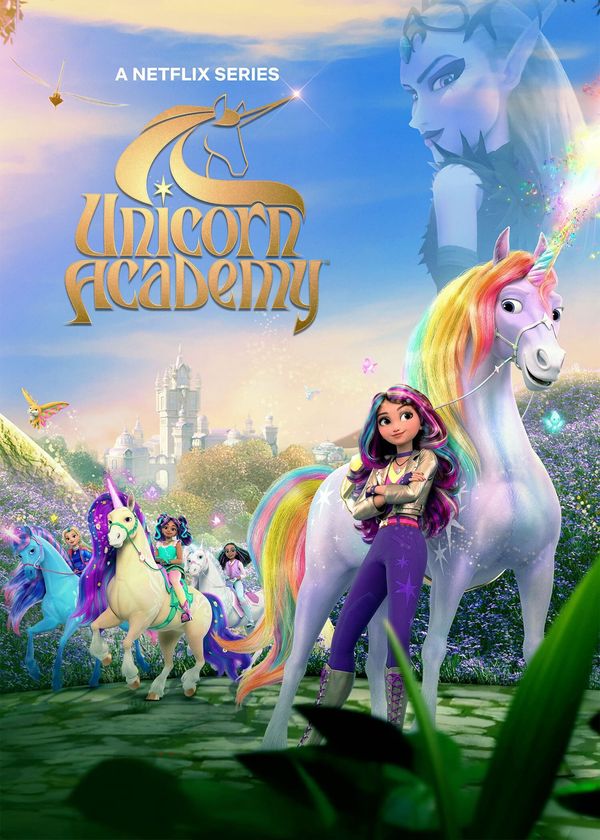 Học Viện Kỳ Lân (Phần 3)