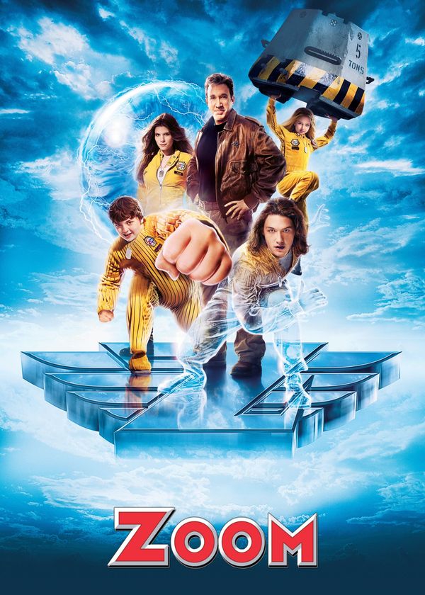 Học Viện Siêu Nhân