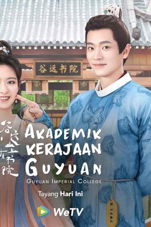 Học Viện Trên Núi Cốc Viễn