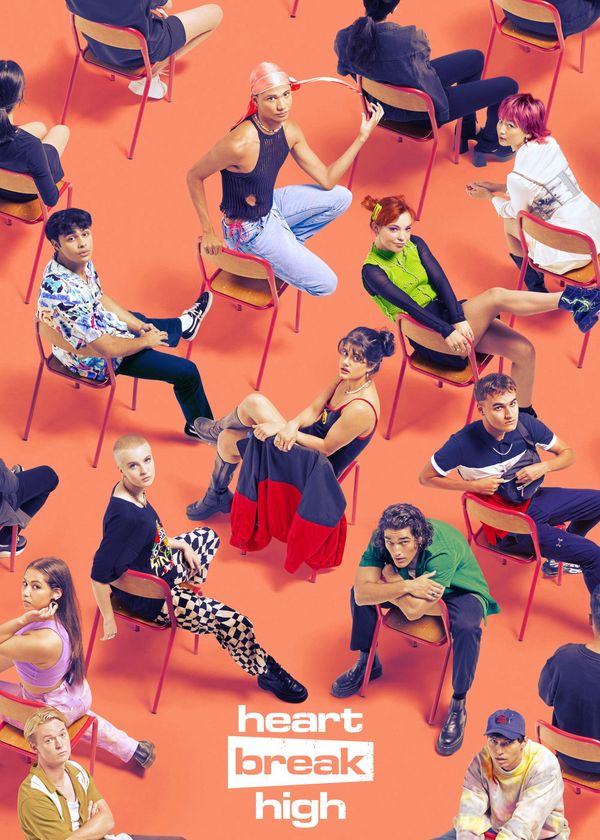 Heartbreak High (Phần 1)