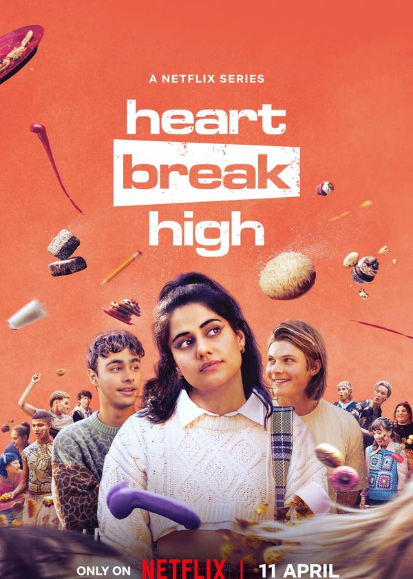 Heartbreak High (Phần 2)