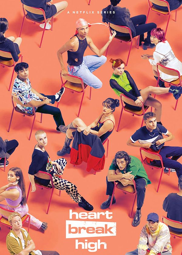 Heartbreak High