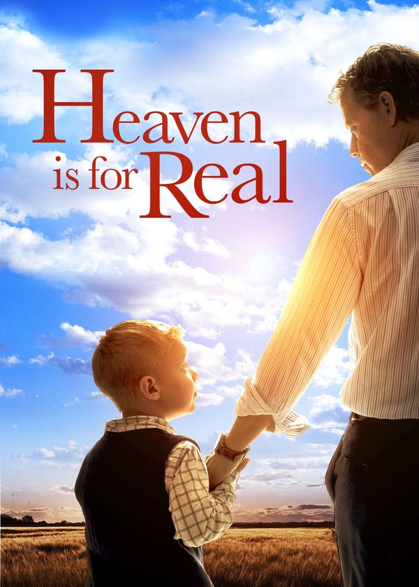 Heaven is for Real