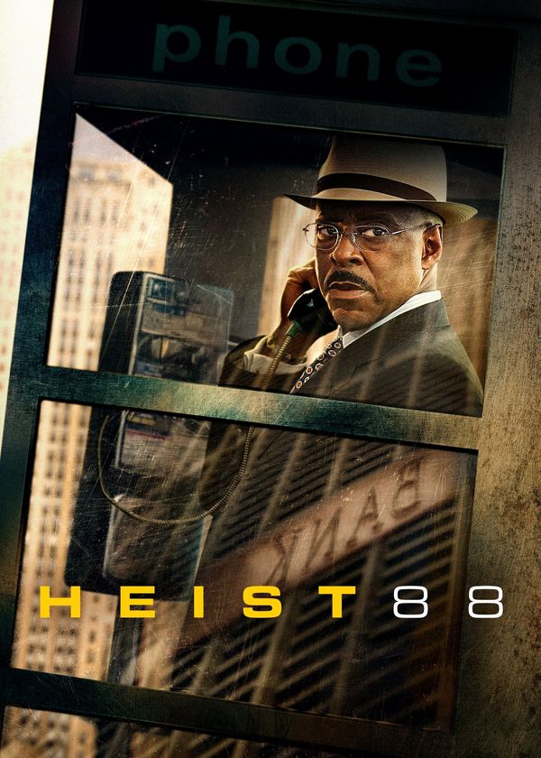 Heist 88