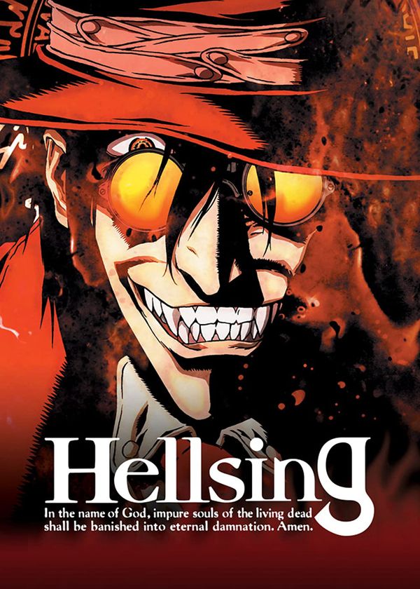 Hellsing