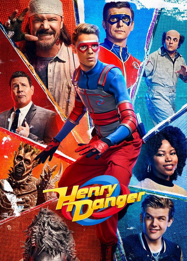 Henry Danger
