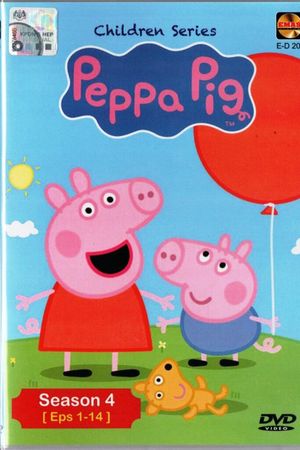 Heo Peppa (Phần 4)