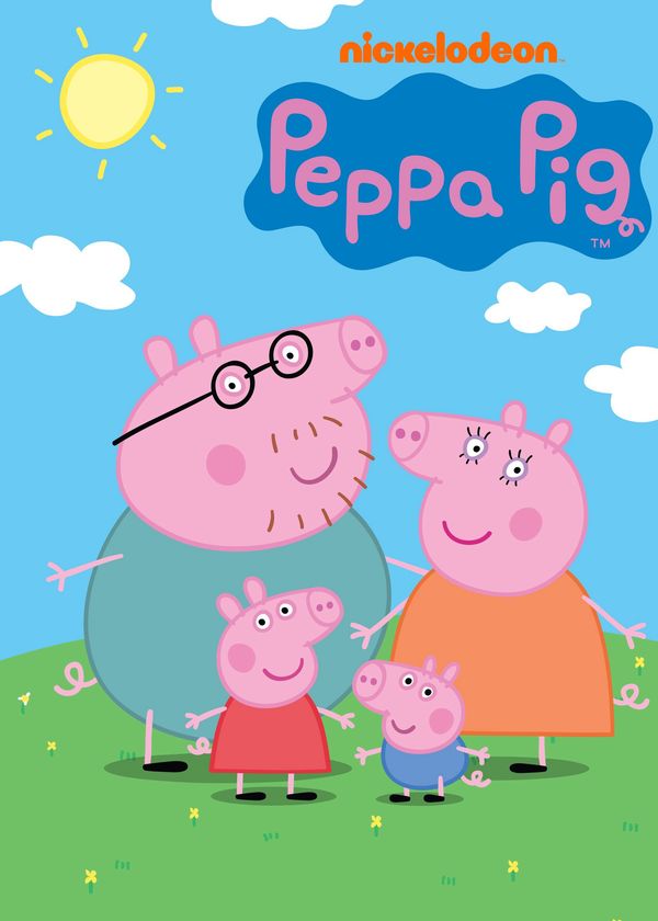 Heo Peppa (Phần 5)