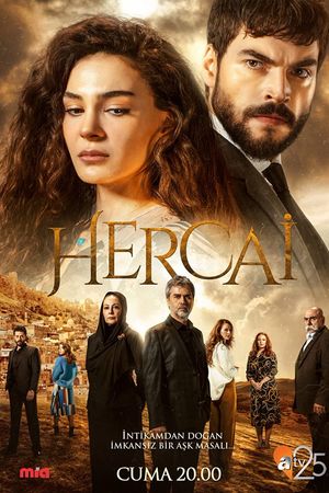 Hercai