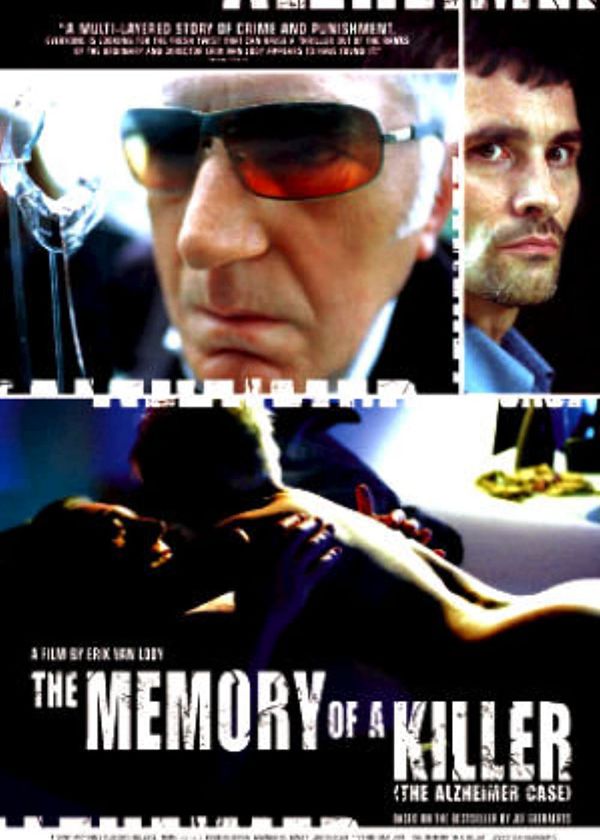 Hồi Ức Kẻ Sát Nhân