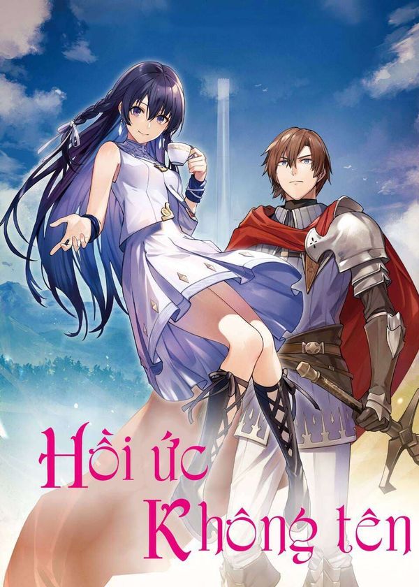 Hồi Ức Không Tên (Phần 1)