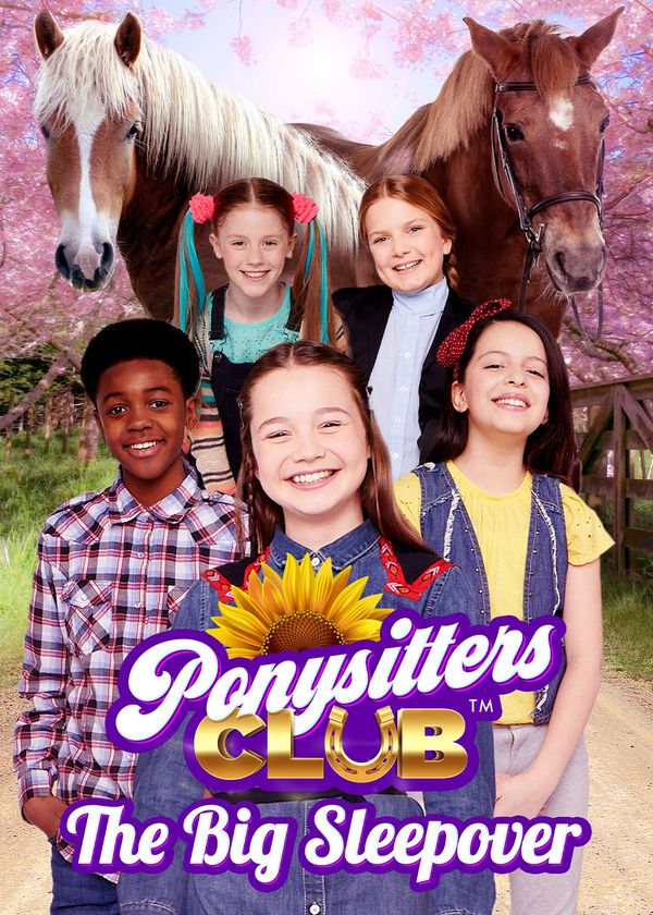 Hội Chăm Sóc Ngựa (Phần 2)