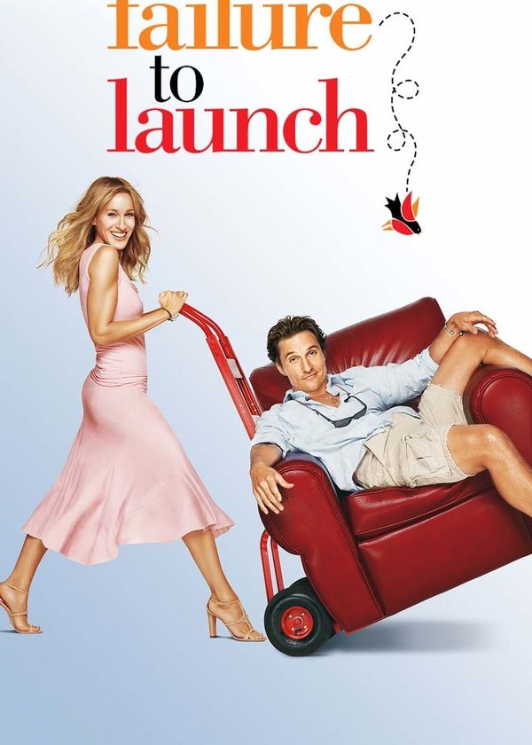 Hội Chứng Sợ Lấy Vợ