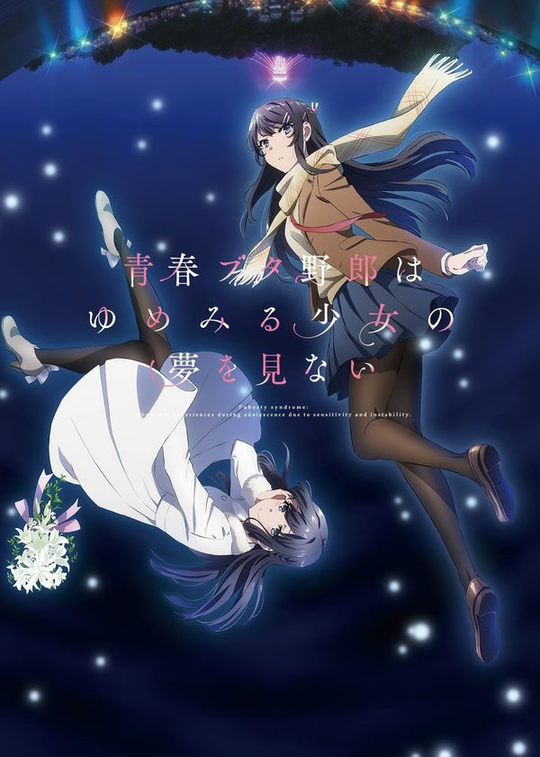 Hội Chứng Tuổi Mới Lớn