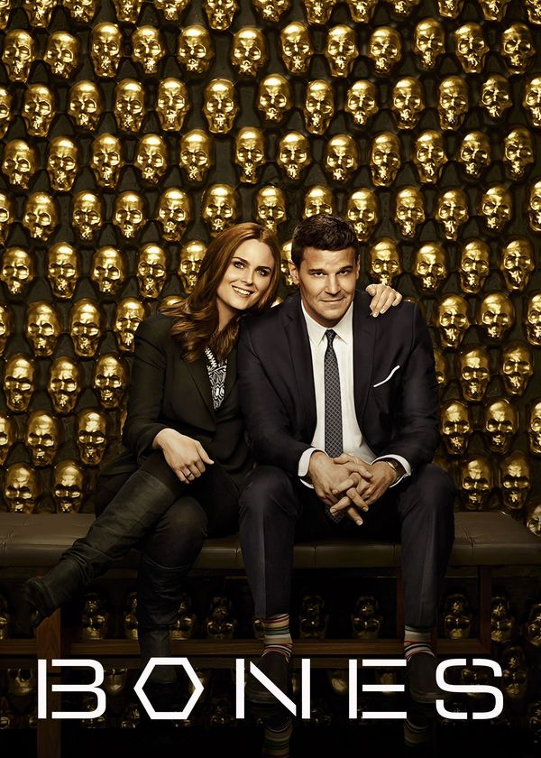 Hài Cốt (Phần 11)